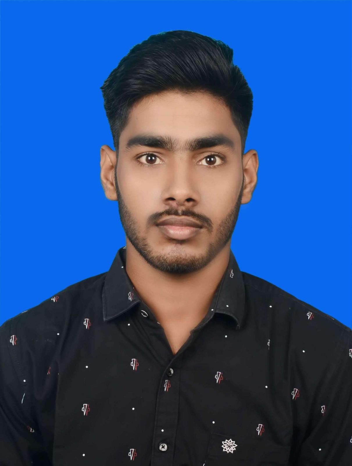 Ankit Pandey Profile